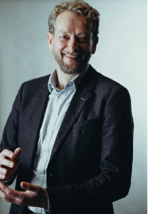 Jelle Troelstra